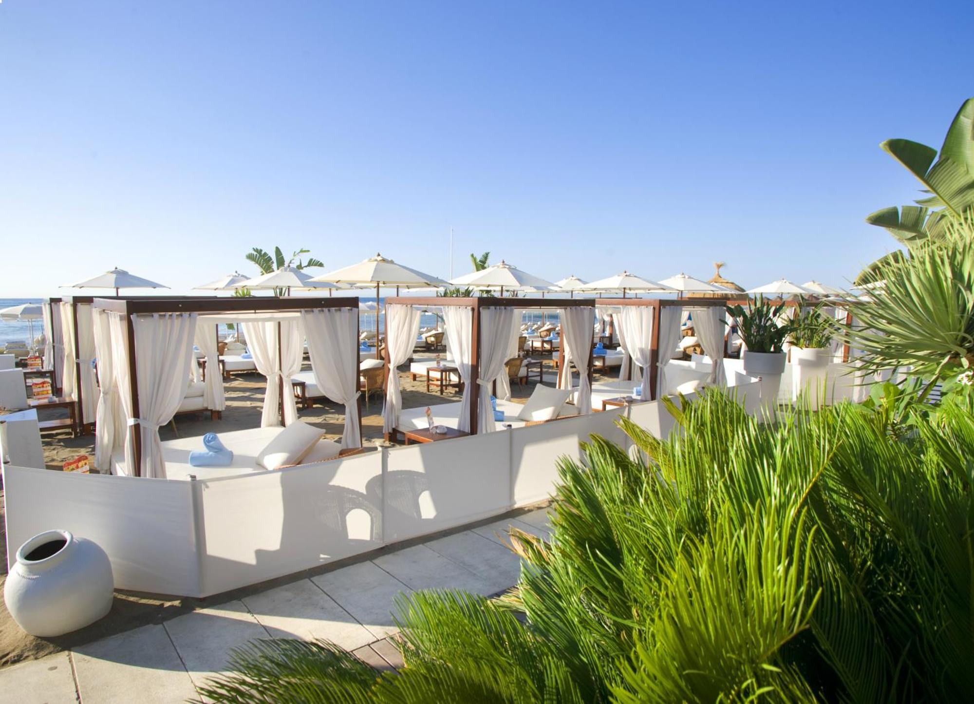 Playa Miguel Beach Club Torremolinos Luaran gambar